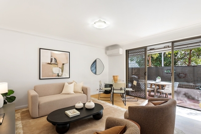 100/49 Henderson Road, Eveleigh, NSW 2015 photo 1 of 9