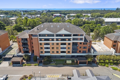 99/214-220 Princes Highway, Fairy Meadow, NSW 2519