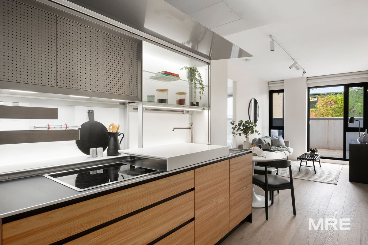 109/166 Gertrude Street