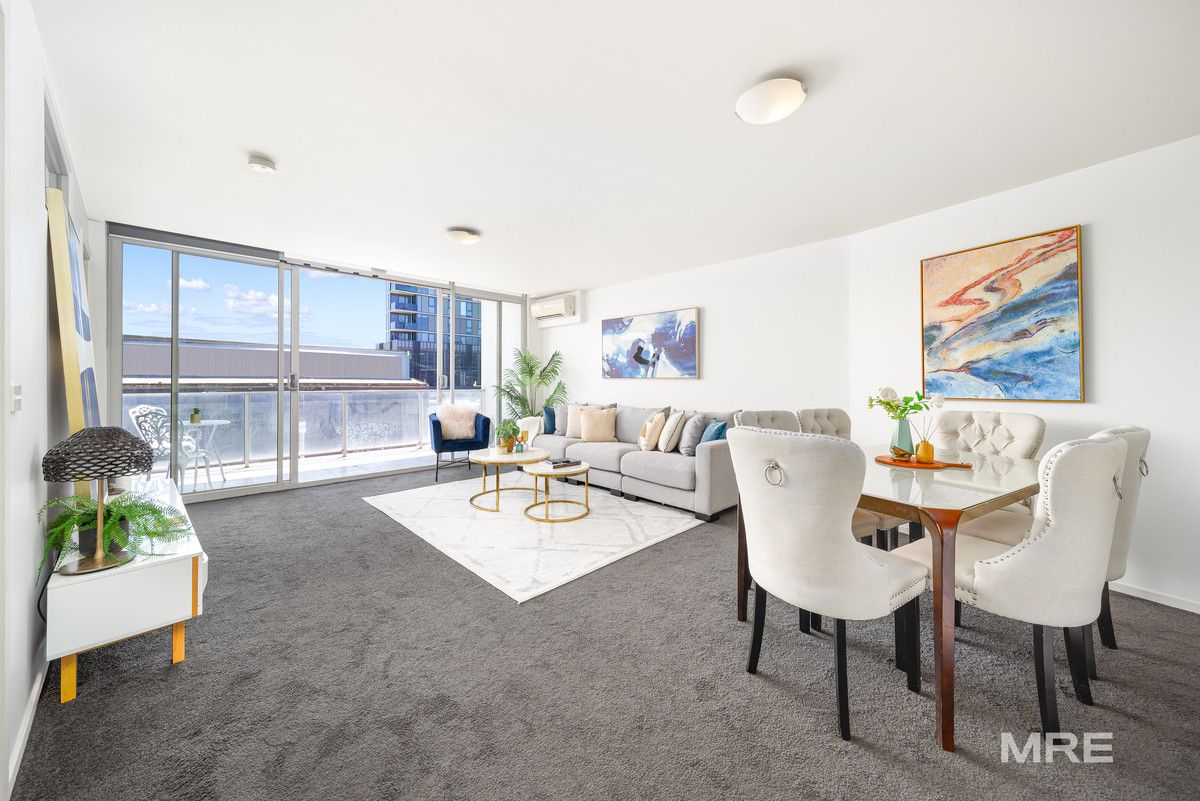 105/55 Hopkins Street