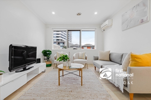 8/5 Empire Street, Footscray, VIC 3011