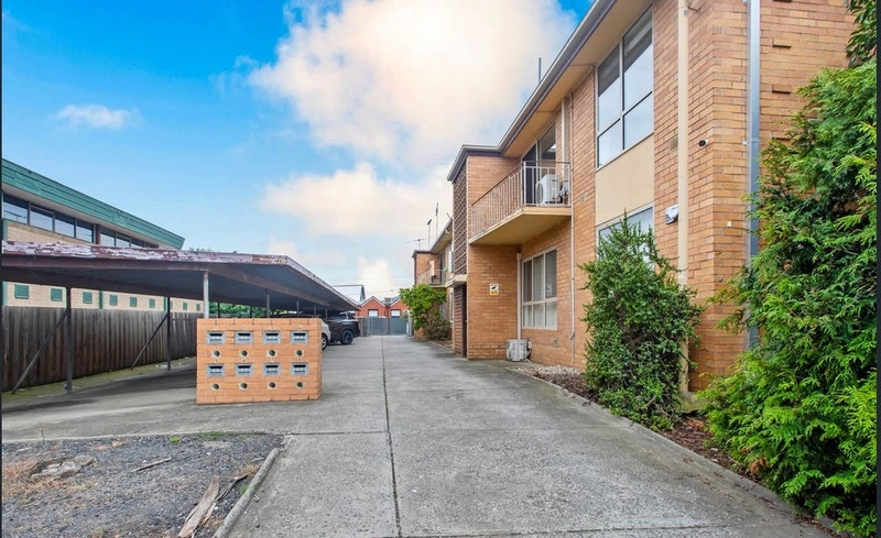 5/250 Gordon Street, Footscray, VIC 3011