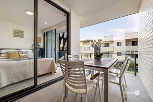 208/78 Berwick Street, Fortitude Valley, QLD 4006 photo 3 of 25
