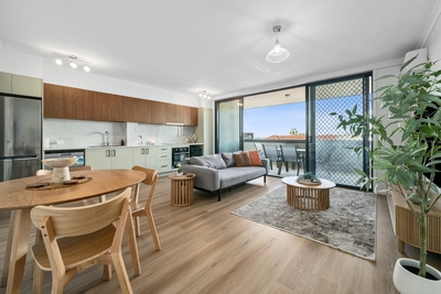 505/20 Malt Street, Fortitude Valley, QLD 4006