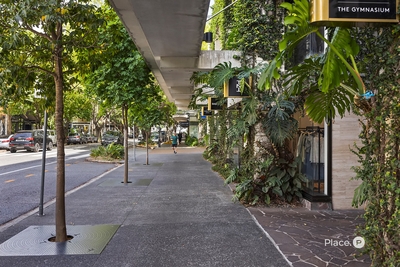208/78 Berwick Street, Fortitude Valley, QLD 4006 photo 25 of 25