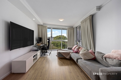 45/22 Barry Parade, Fortitude Valley, QLD 4006 photo 2 of 12