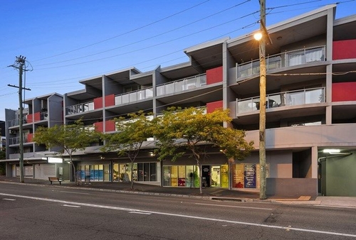 32/78 Brookes Street, Fortitude Valley, QLD 4006