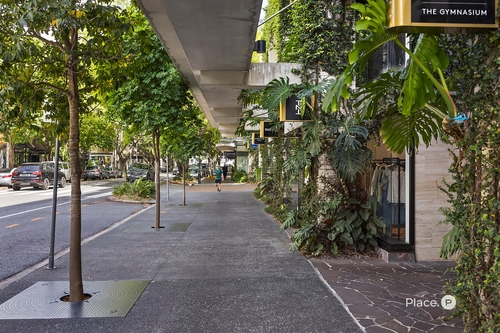 208/78 Berwick Street, Fortitude Valley, QLD 4006