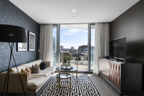 609/959 Ann Street, Fortitude Valley, QLD 4006