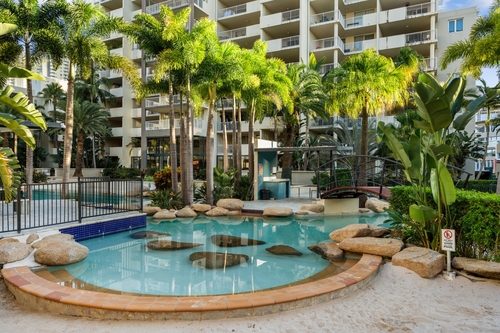 H23/41 Gotha Street, Fortitude Valley, QLD 4006