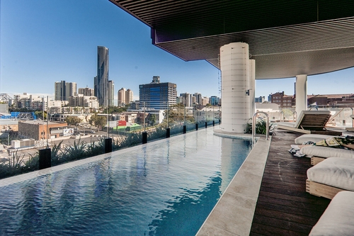2003/179 Alfred Street, Fortitude Valley, QLD 4006