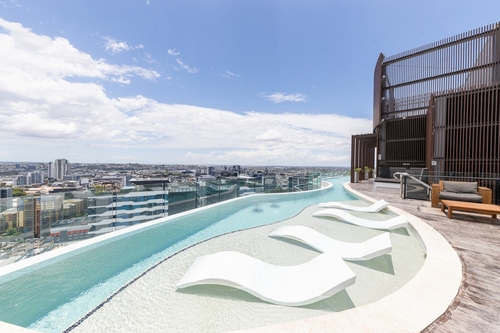 32808/191 Brunswick Street, Fortitude Valley, QLD 4006