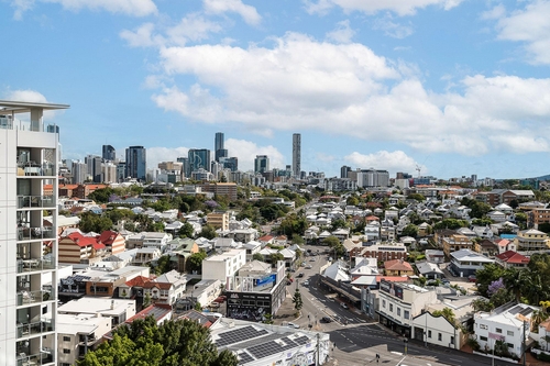 1506/10 Trinity Street, Fortitude Valley, QLD 4006