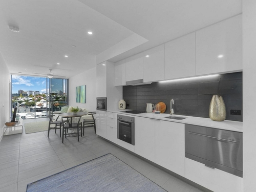 1506/10 Trinity Street, Fortitude Valley, QLD 4006