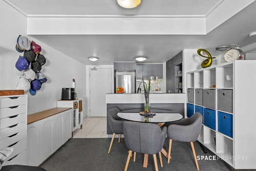 302/587 Gregory Terrace, Fortitude Valley, QLD 4006