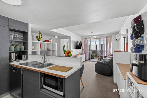 302/587 Gregory Terrace, Fortitude Valley, QLD 4006