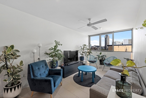 610/128 Brookes Street, Fortitude Valley, QLD 4006