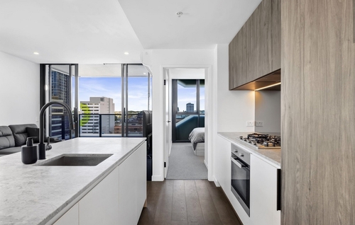 902/107 Alfred Street, Fortitude Valley, QLD 4006