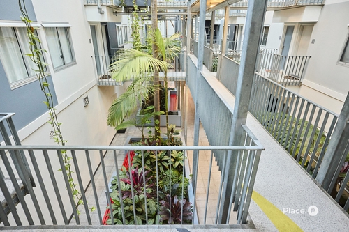 208/41 Robertson Street, Fortitude Valley, QLD 4006