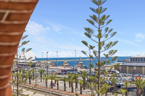 172/51 Beach Street, Fremantle, WA 6160