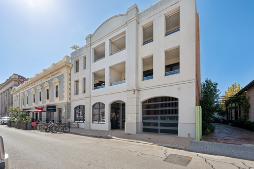 20/48 Henry Street, Fremantle, WA 6160