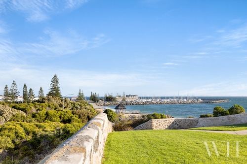 167/51 Beach Street, Fremantle, WA 6160