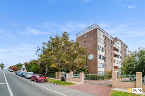 43/31 East Street, Fremantle, WA 6160
