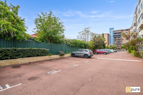 43/31 East Street, Fremantle, WA 6160