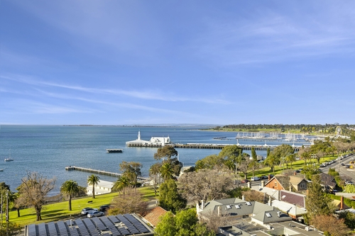 711/18 Malone Street, Geelong, VIC 3220