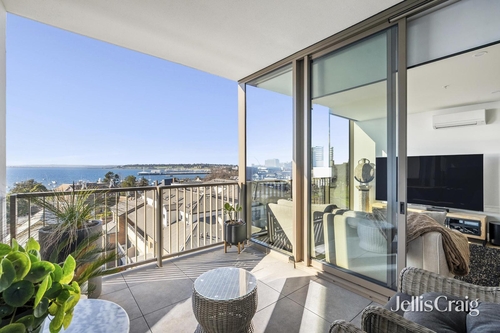 502/1 York Street, Geelong, VIC 3220
