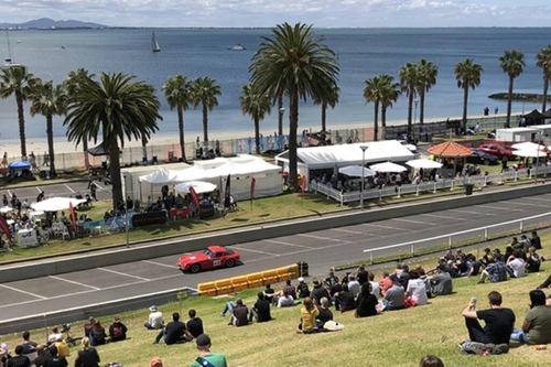 201/64 - 66 Eastern Beach Road, Geelong, VIC 3220