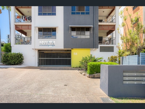 9/58 Glenlyon Street, Gladstone Central, QLD 4680