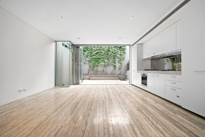 3/208 Bridge Road, Glebe, NSW 2037