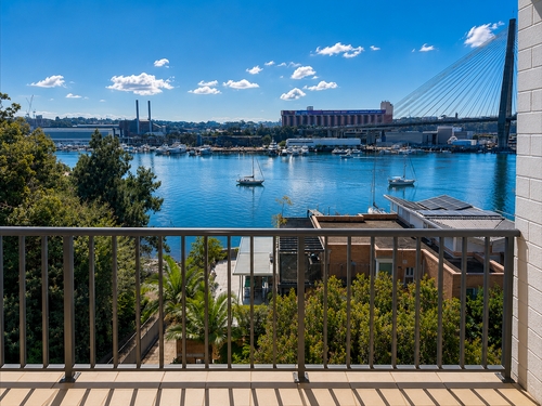 29/13 Stewart Street, Glebe, NSW 2037
