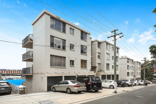 29/13 Stewart Street, Glebe, NSW 2037