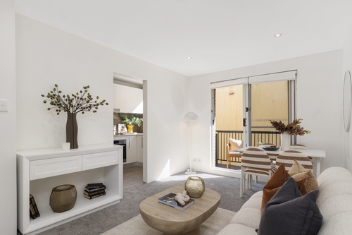 6/268 Glebe Point Road, Glebe, NSW 2037