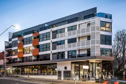 202/12 High Street, Glen Iris, VIC 3146