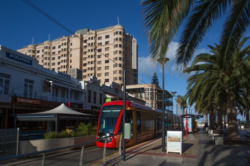 5/13 St Johns Row, Glenelg, SA 5045