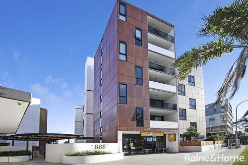 101/888A Pacific Highway, Gordon, NSW 2072