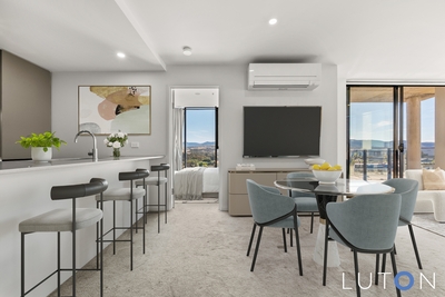 936/335 Anketell Street, Greenway, ACT 2900