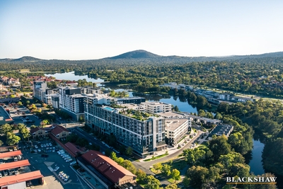 Unit 812/335 Anketell Street, Greenway, ACT 2900