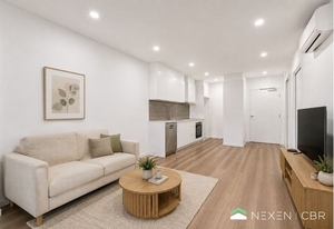 610/2 Gribble Street, Gungahlin, ACT 2912 photo 3 of 22