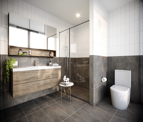 2 BDRM APRTMNT/170 Anthony Rolfe Avenue, Gungahlin, ACT 2912