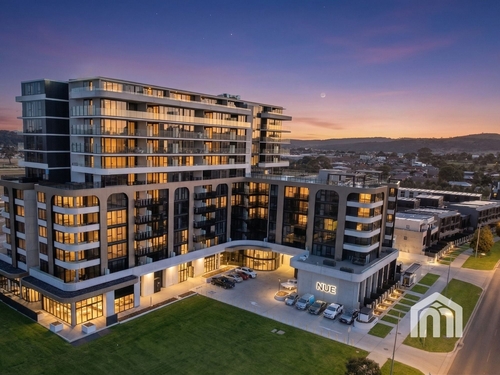 710/61 Camilleri Way, Gungahlin, ACT 2912