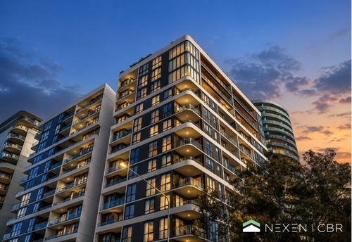 610/2 Gribble Street, Gungahlin, ACT 2912