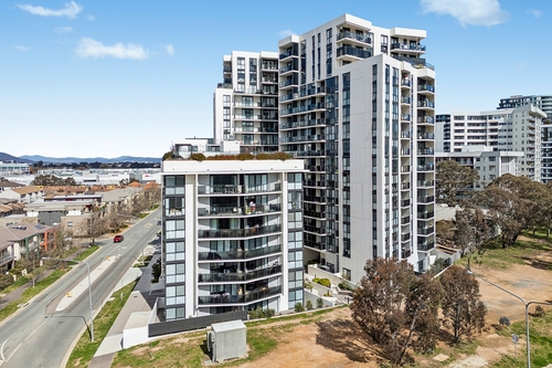 105/90 Swain Street, Gungahlin, ACT 2912