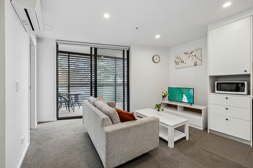 105/90 Swain Street, Gungahlin, ACT 2912