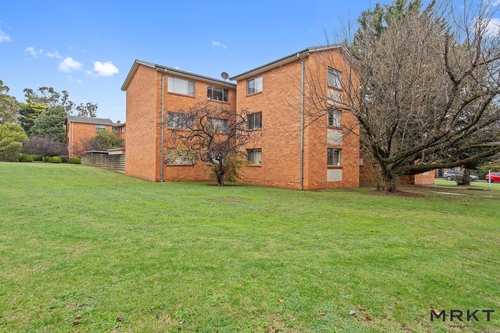 14/127 Rivett Street, Hackett, ACT 2602