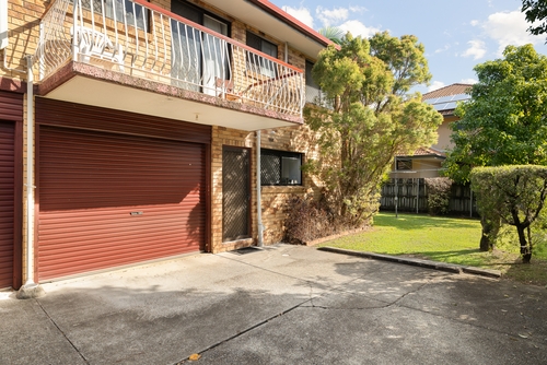 2/34 Winchester Street, Hamilton, QLD 4007