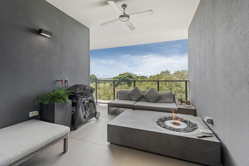 5411/331 Macarthur Avenue, Hamilton, QLD 4007